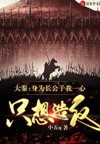 大秦：身为长
