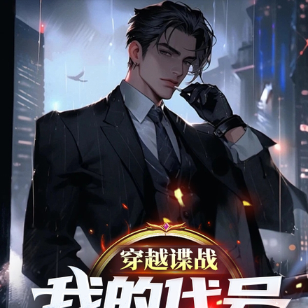 谍战，我这么