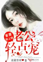 蜜妻新上线：